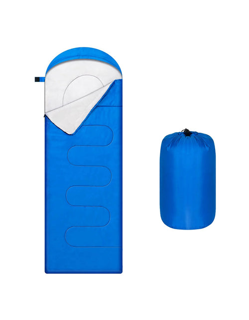 Load image into Gallery viewer, Outdoor Camping Sleeping Bag
