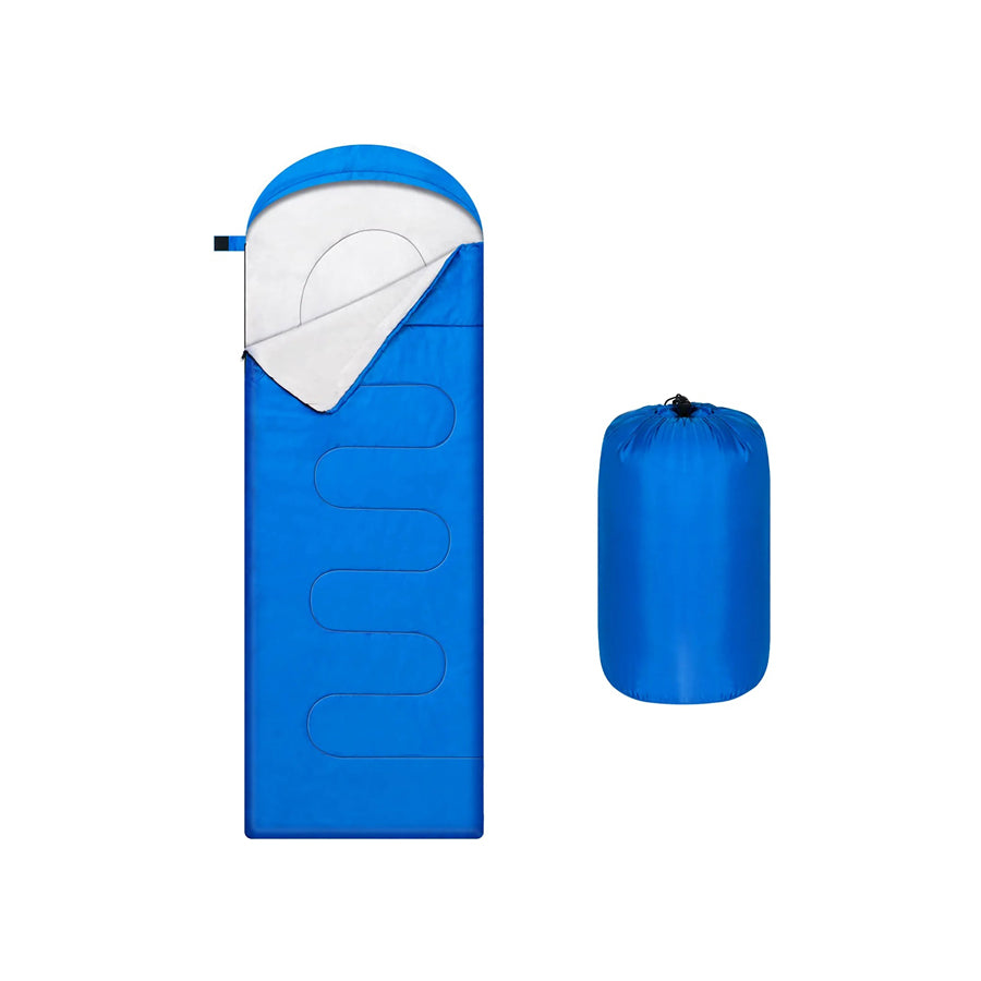 Outdoor Camping Sleeping Bag