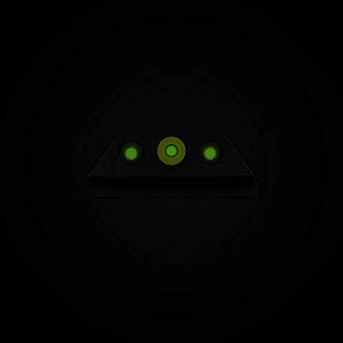 Load image into Gallery viewer, Night Fision Perfect Dot Night Sights Compatible
