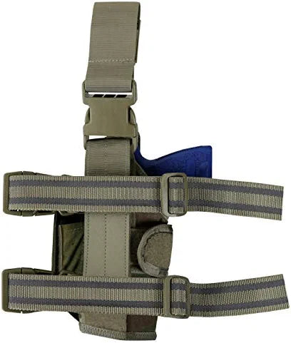 Load image into Gallery viewer, Outdoor Tornado Tactical Leg Holster
