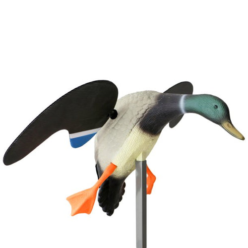 Load image into Gallery viewer, Hunting Duck Decoy Electric Flying Duck Decoys Remote
