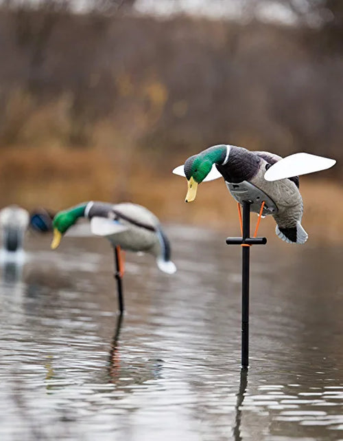 Spinning Wing Decoy Accessories – Alphalogiq