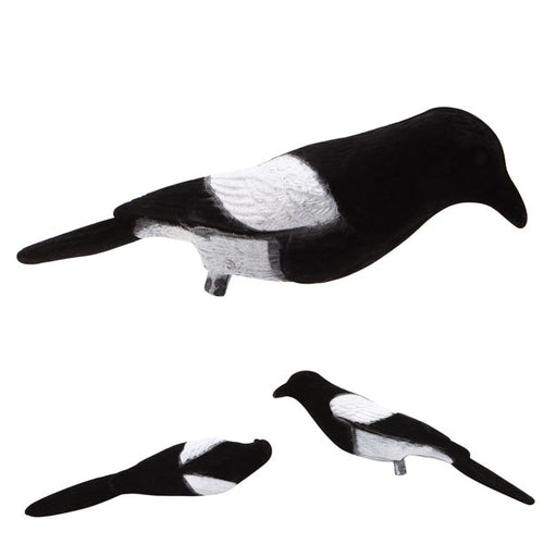 Load image into Gallery viewer, Bird Painted Decoy for Shell Outdoors Shot Hunting Shooting Lures
