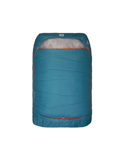 Load image into Gallery viewer, Tru-Comfort Doublewide 20 Degree Outdoor Sleeping Bag
