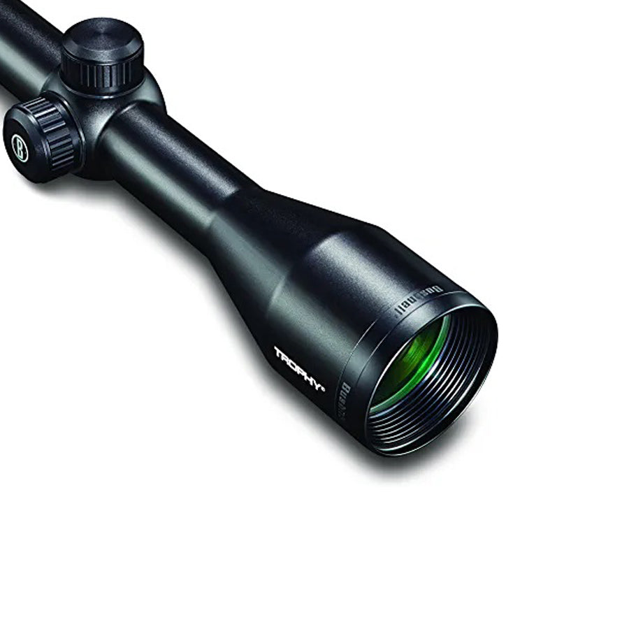 8-Point 3-9x50mm Hunting Rifle Scope