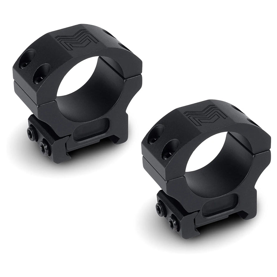 Precision Scope Rings 1-inch Diameter