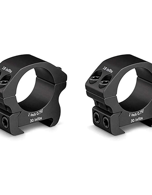 Load image into Gallery viewer, Vortex Optics Pro Series Riflescope Rings
