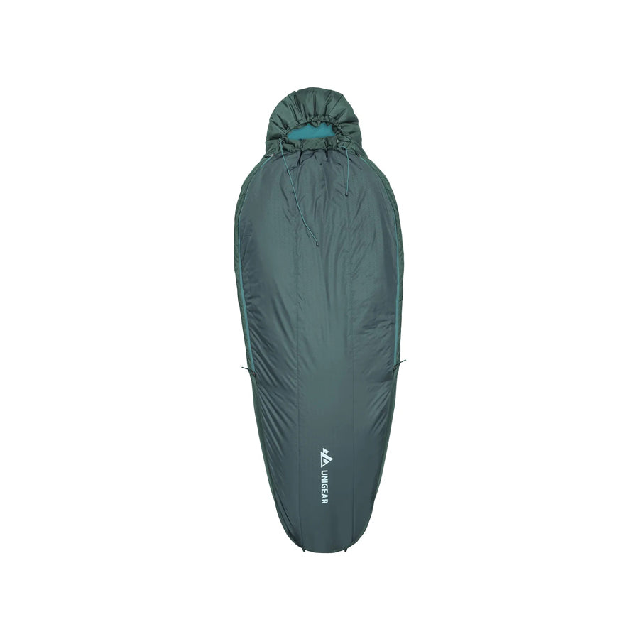 Unigear Campy Trail Sleeping Bag 30°F