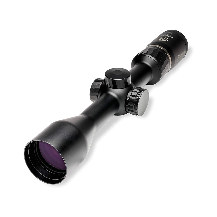 Fullfield IV Rifle Scope,3-12x42mm Hunting Scope