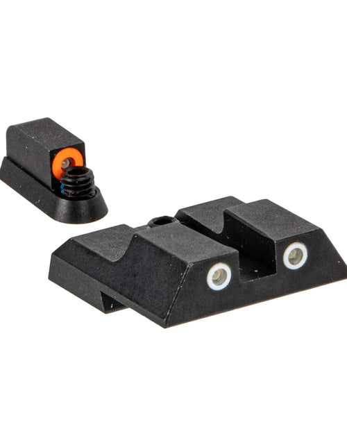 Load image into Gallery viewer, Perfect Dot Tritium Night Sights for Hunting
