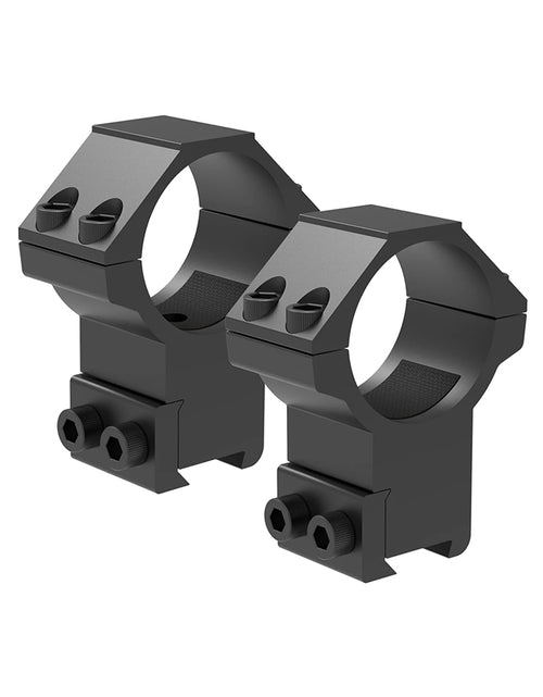 Load image into Gallery viewer, 30mm Diameter Hunting Rifle Scope Mount
