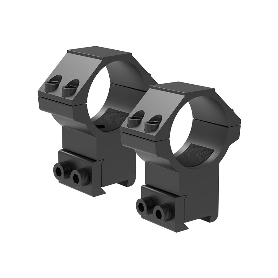 30mm Diameter Hunting Rifle Scope Mount