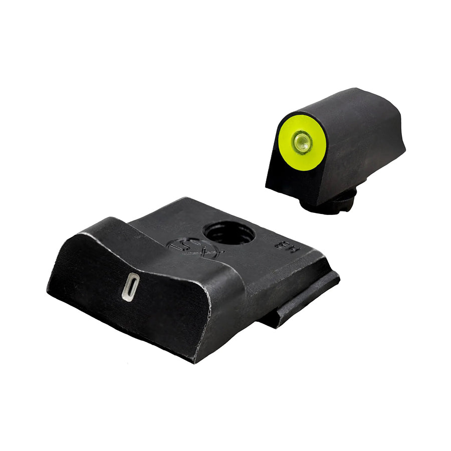 New DXT2 Big Dot Night Sight for S&W Pistols