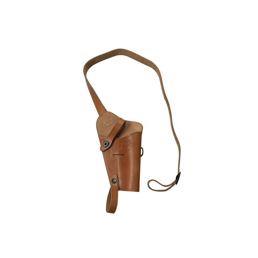 US WWII M3 Shoulder Outdoor .45 Pistol Holster