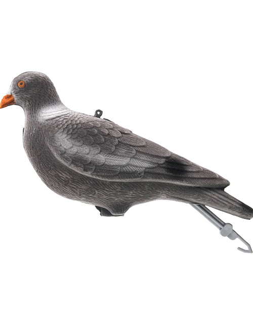 Load image into Gallery viewer, Full Body Flocked Pigeon Decoy
