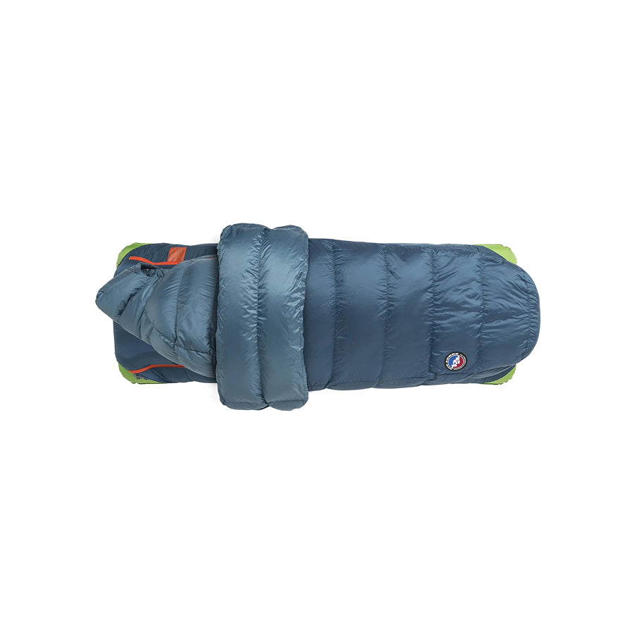 Big Agnes Camping Outdoor 3N1 Sleeping Bag