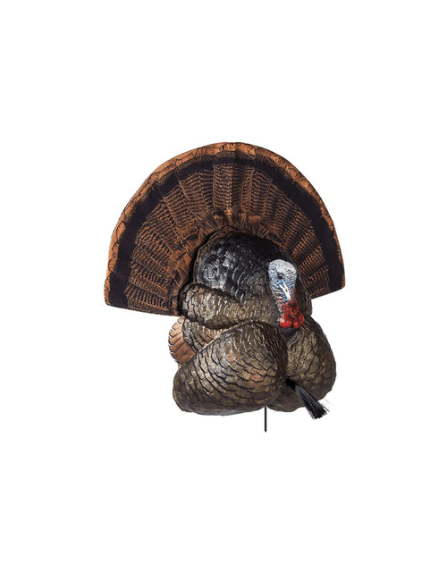 Load image into Gallery viewer, Hunting Lightweight Realistic Turkey Decoy
