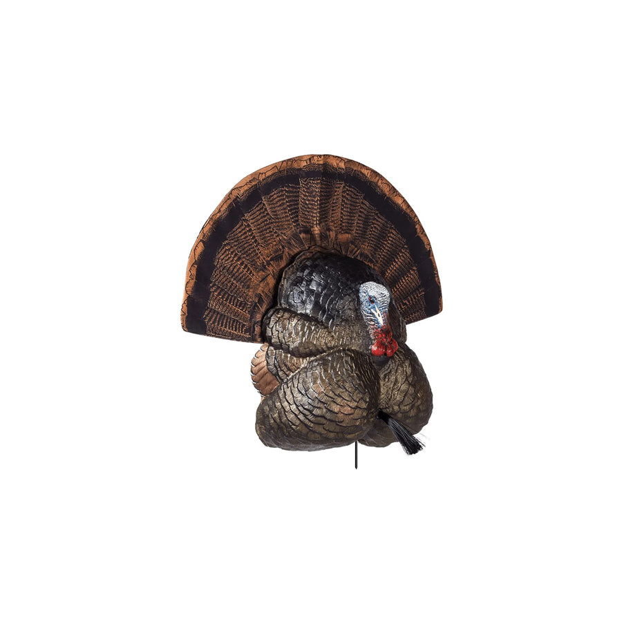 Hunting Lightweight Realistic Turkey Decoy