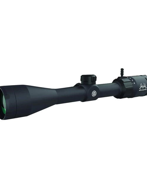 Load image into Gallery viewer, BUCKMASTERS Hunting Riflescope (3-9x50mm) BDC
