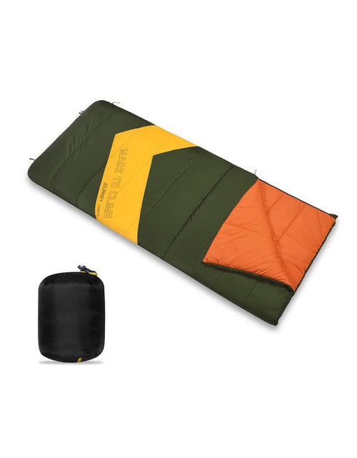 Load image into Gallery viewer, Portable Lightweight with Compression Sack Camping Gear
