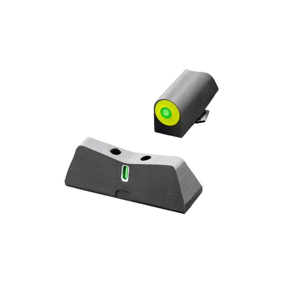 DXT2 Big Dot Tritium Hunting Night Sights