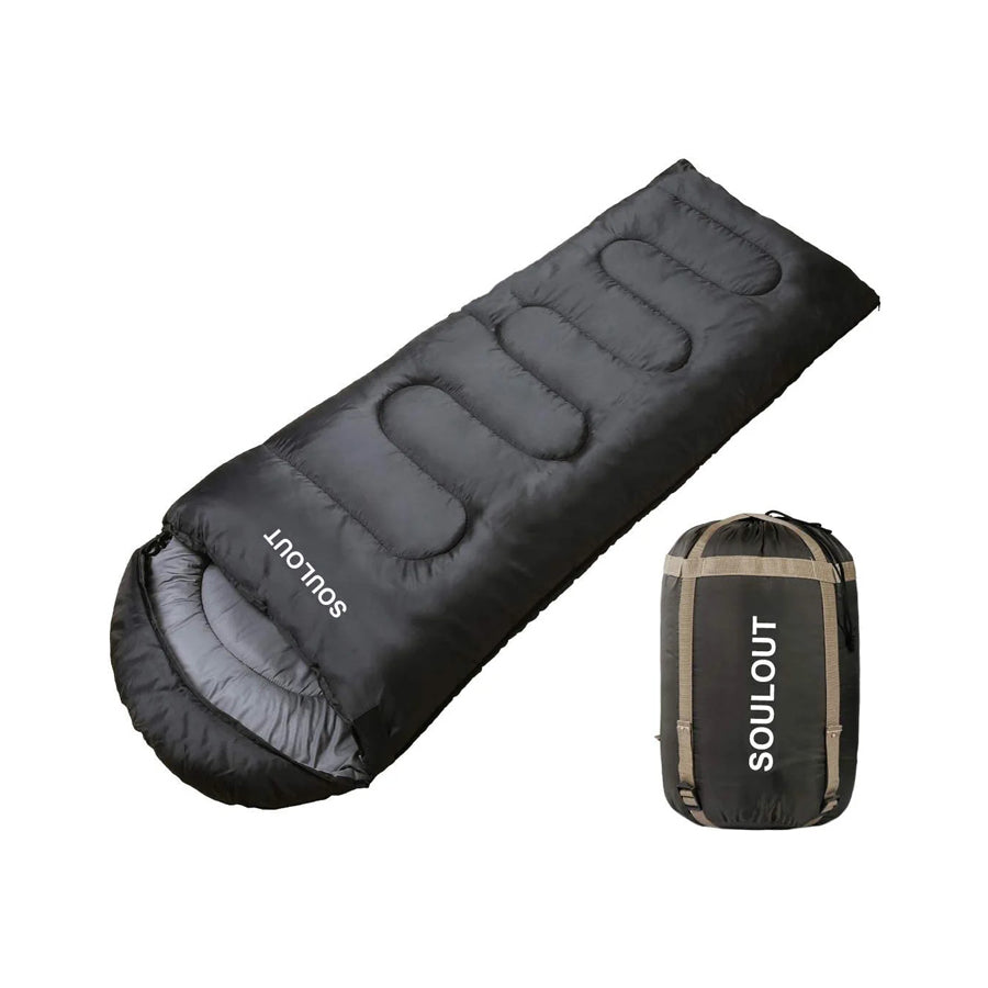 4 Seasons Outdoor Sleeping Bag