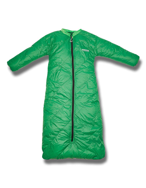 Load image into Gallery viewer, Outdoor Camping Sleeping Bag for Kids
