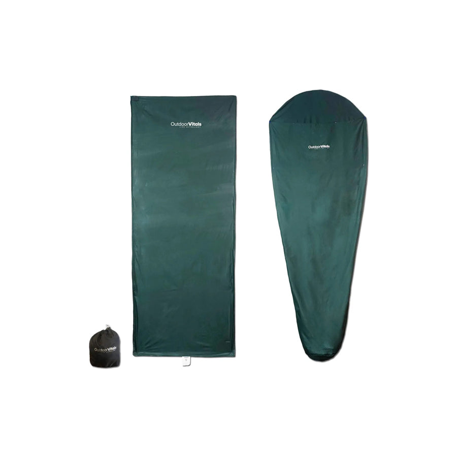 Outdoor Vitals Sleeping Bag Liner