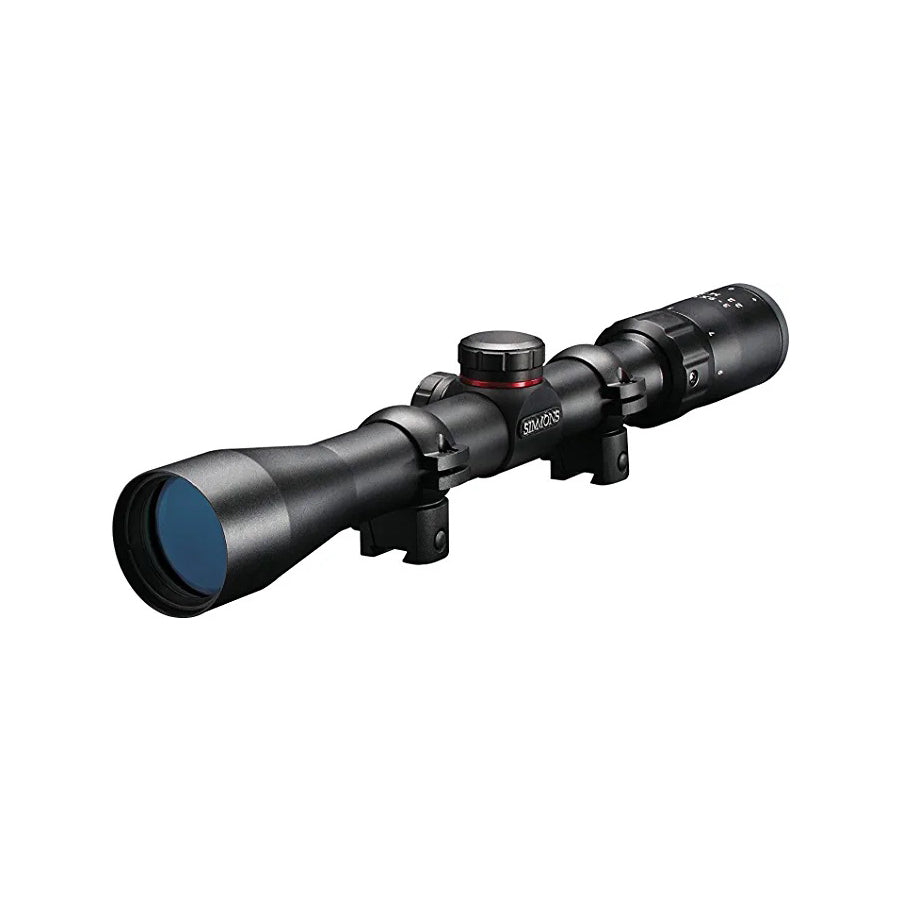 Simmons 3-9x32mm .22 Hunting Riflescope