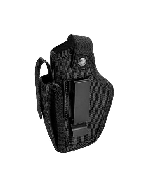 Load image into Gallery viewer, Concealed Carry Pistol Holsters with Mag Pouch
