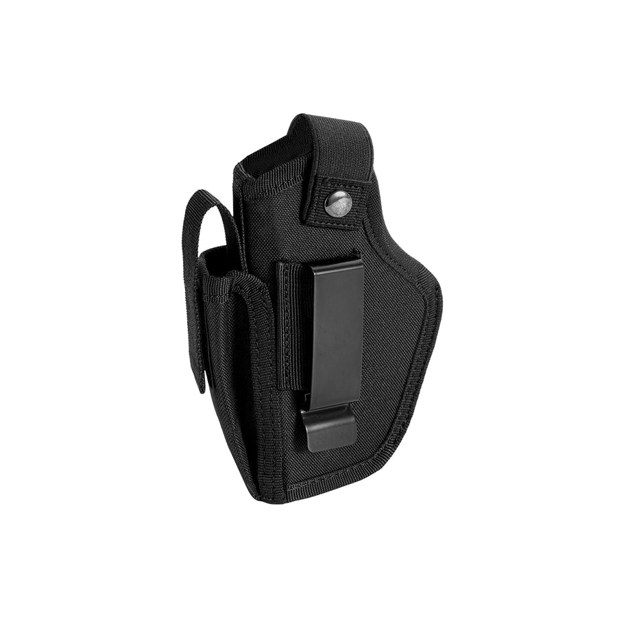 Concealed Carry Pistol Holsters with Mag Pouch