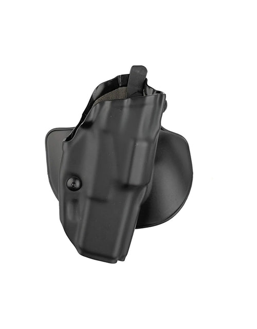 Load image into Gallery viewer, ALS Concealment Paddle and Belt Loop Combo Holster
