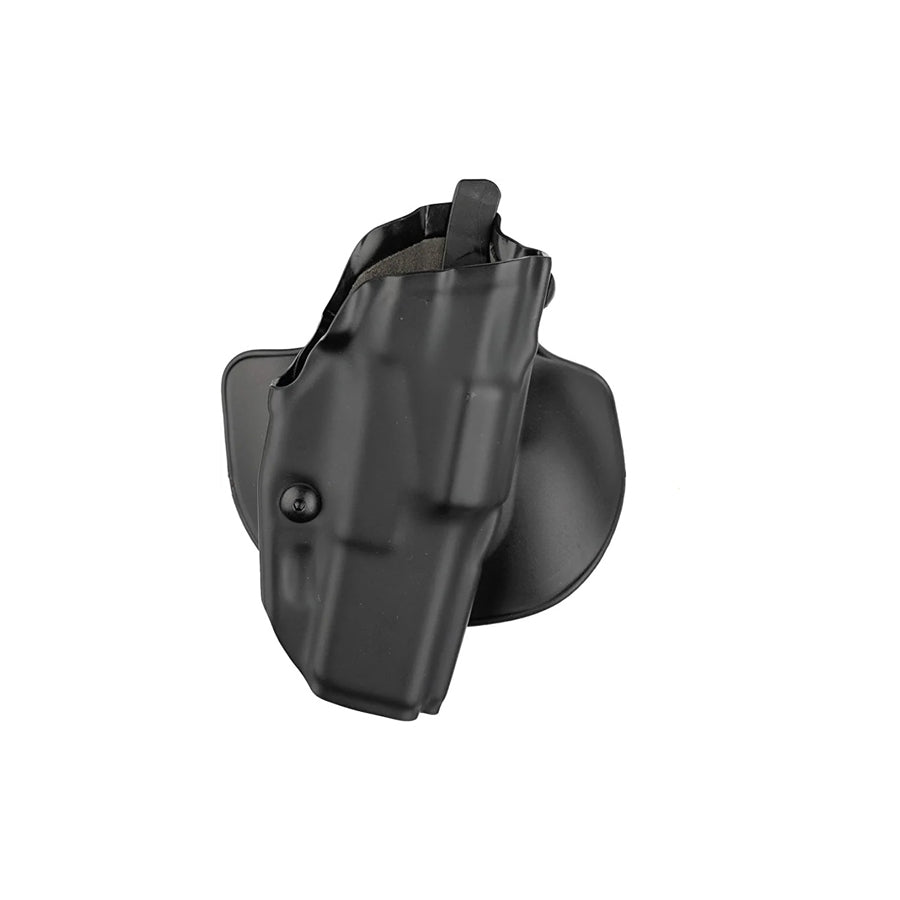 ALS Concealment Paddle and Belt Loop Combo Holster