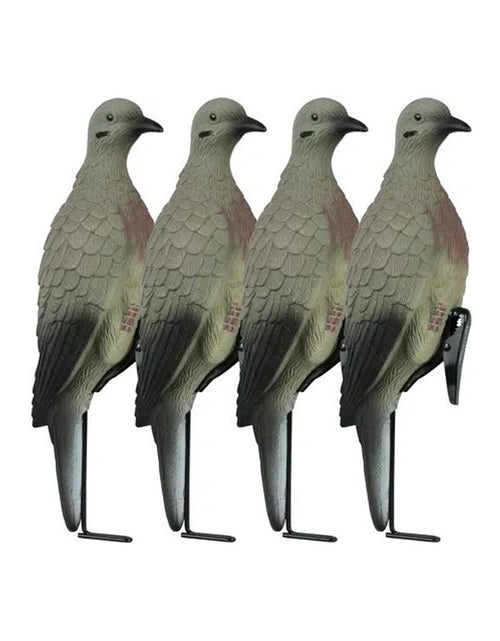 Load image into Gallery viewer, HD Dove Hunting Decoys
