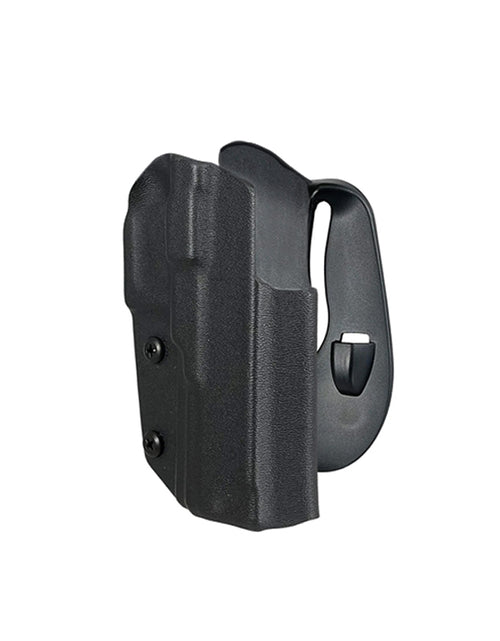 Load image into Gallery viewer, Outdoor Gear OWB Kydex Paddle Holster
