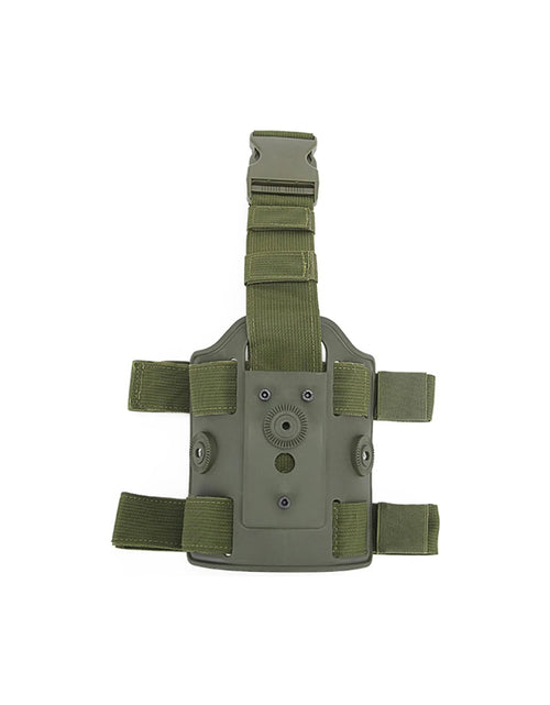 Load image into Gallery viewer, Adjustable Non-Slip Thigh Holster for Outdoors Hunting
