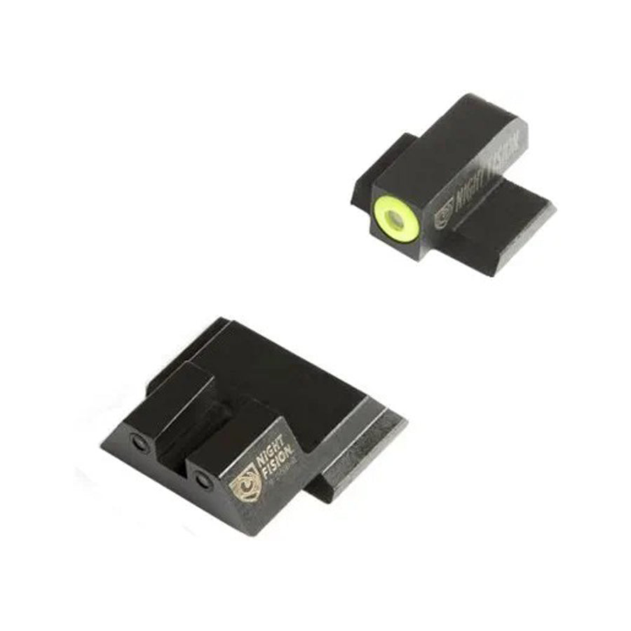 Night Fision Perfect Hunting Dot Night Sight Set