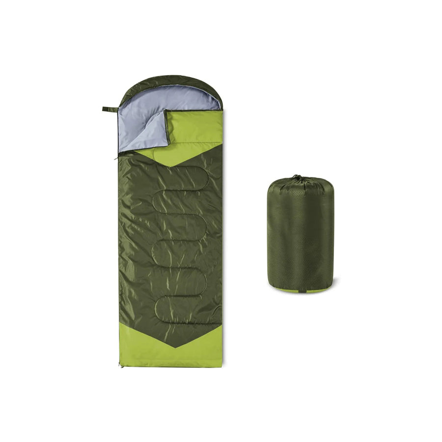 3 Season Camping Sleeping Bag