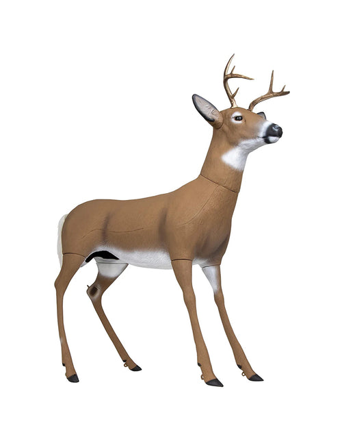 Load image into Gallery viewer, Outdoors Scrapper Buck Deer Decoy
