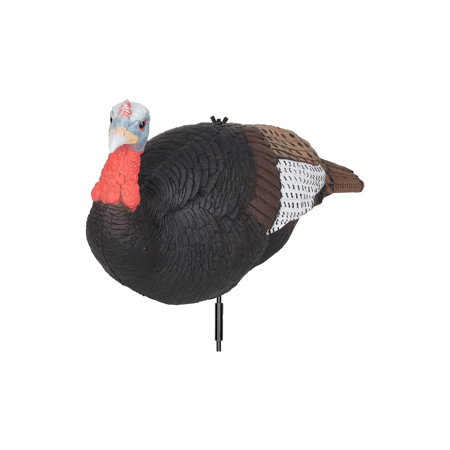 Realistic Turkey Decoys for Hunting