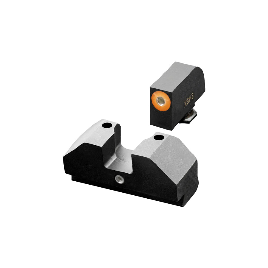 XS SIGHTS F8 Tritium Hunting Night Sight Glocks