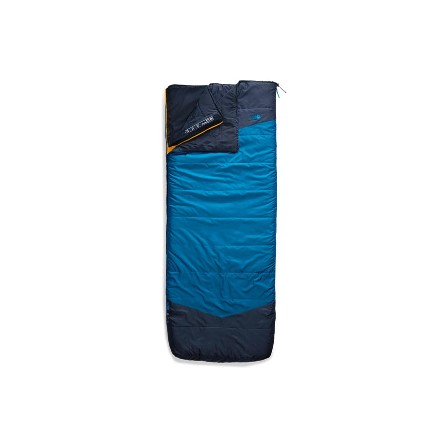 Dolomite One Bag - 3 Layers of Insulated Warmth