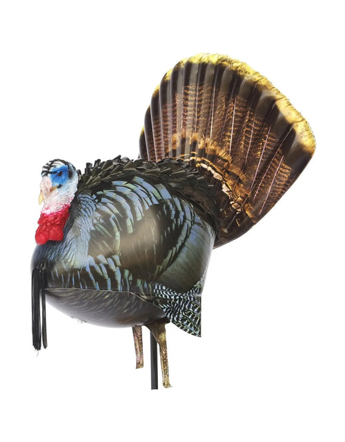 Load image into Gallery viewer, Outdoor Hunting Turkey Decoy
