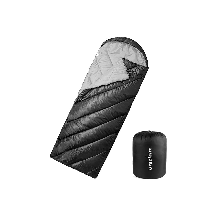 Sleeping Bag All Seasons Camping and Backpacking