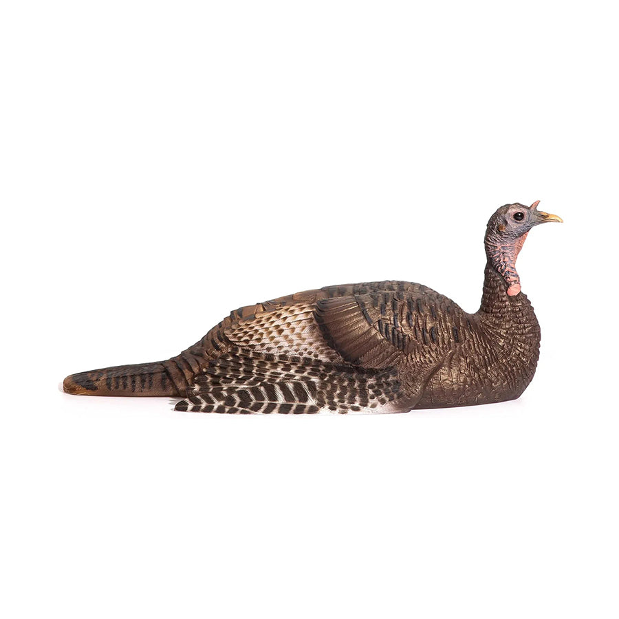 Hunting Mating Hen Decoy