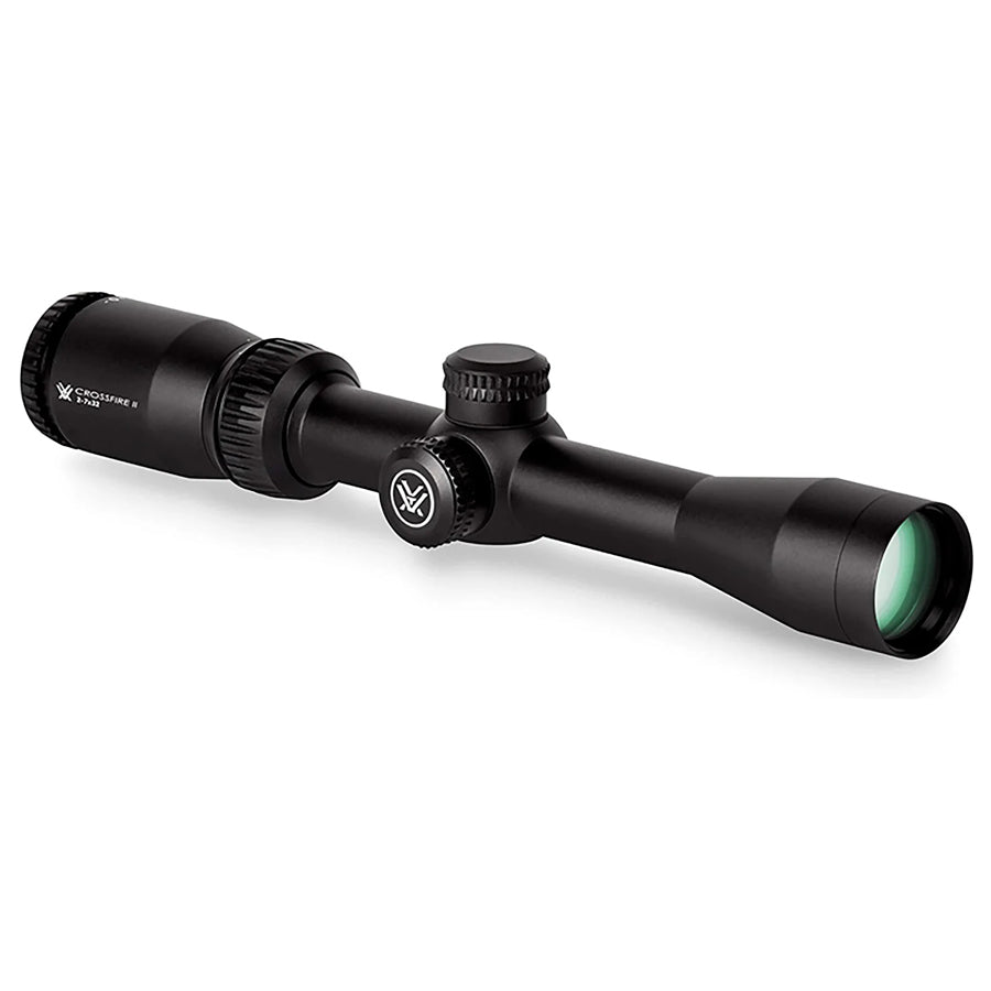 Crossfire II SFP - Hunting Riflescope (2-7x32)