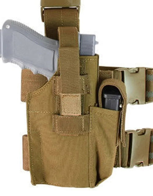 Load image into Gallery viewer, Sports &amp; Outdoor Leg Holster
