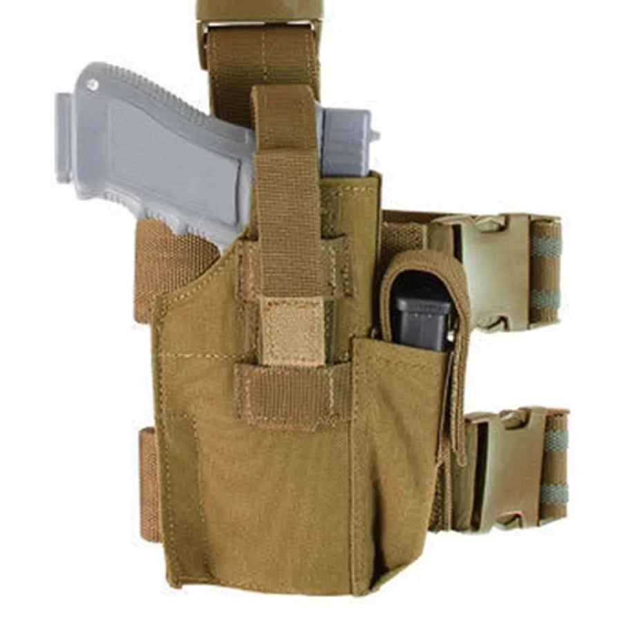 Sports & Outdoor Leg Holster