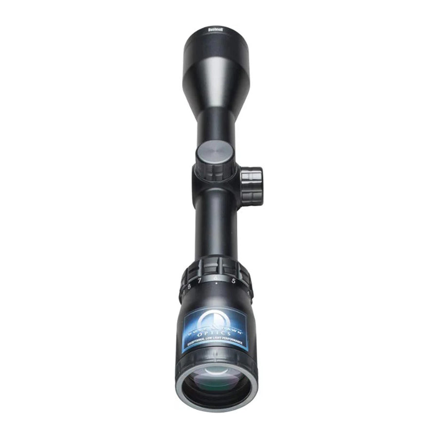 Dusk & Dawn 3-9x40mm Hunting Riflescope