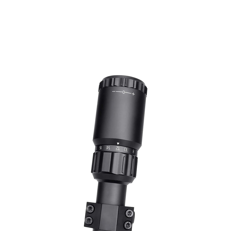 SNIPER MT Hunting Riflescope (6-24x50)